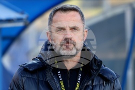 Футбол - Левски - Локомотив Пловдив