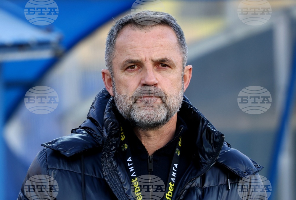 Душан Косич: "Трудно ни е да приемем тази загуба"