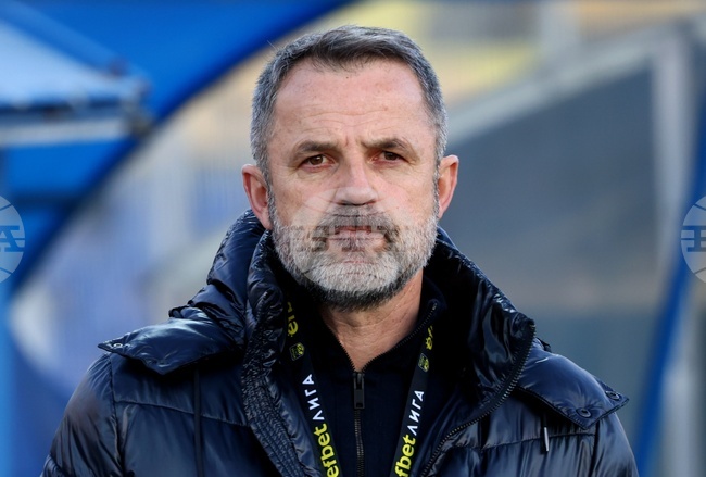 Душан Косич: "Трудно ни е да приемем тази загуба"