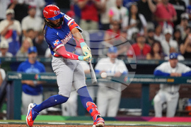 WBC Dominican Republic Israel Baseball