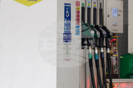 Britain Iran US Oil Prices