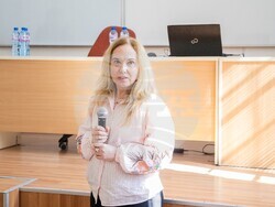 Снимка: Физико-технологичен факултет на ПУ „Паисий Хилендарски“ 