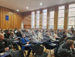 Снимка: Физико-технологичен факултет на ПУ „Паисий Хилендарски“ 