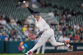 WBC Brazil Britain Baseball