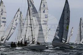 Monaco Primo Cup Yacht Club de Monaco