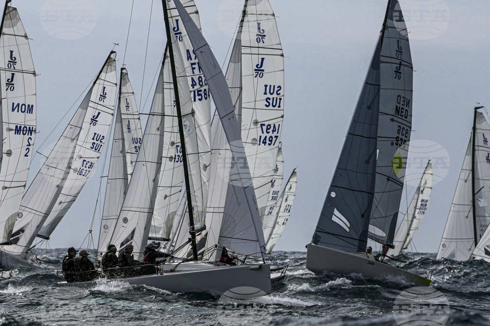 Monaco Primo Cup Yacht Club de Monaco