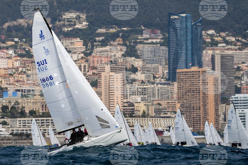 Monaco Primo Cup Yacht Club de Monaco