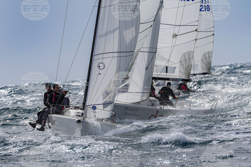 Monaco Primo Cup Yacht Club de Monaco