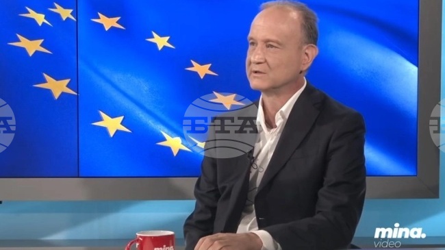 МИНА: Черна гора може да се присъедини към роуминг зоната на ЕС в началото на следващата година