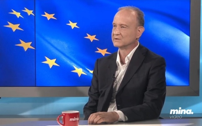 МИНА: Черна гора може да се присъедини към роуминг зоната на ЕС в началото на следващата година