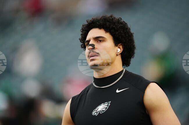 Panthers-Phillips Football