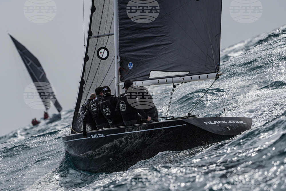 Monaco Primo Cup Yacht Club de Monaco