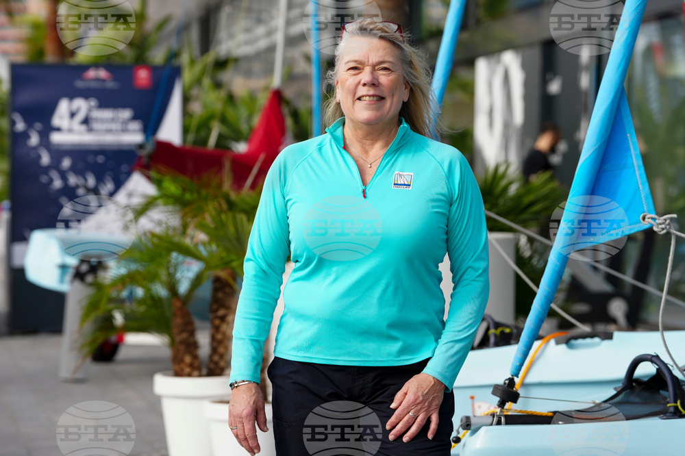 Monaco Primo Cup Yacht Club de Monaco