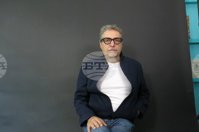 Mexico Kleber Mendonca Filho