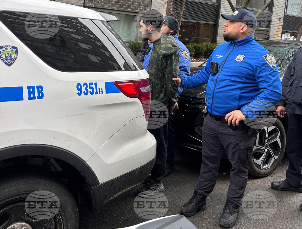 Gracie Mansion Protests