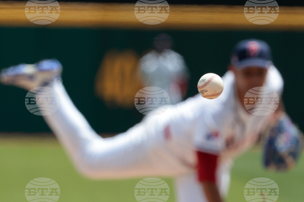 WBC Colombia Panama Baseball