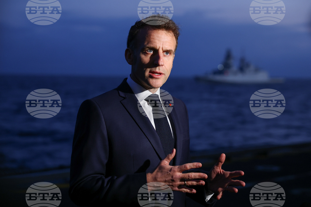 Cyprus Macron Defense