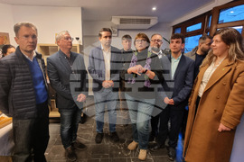 Велико Търново - "Да, България"- Божидар Божанов