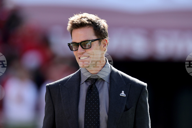 Flag Football-Brady