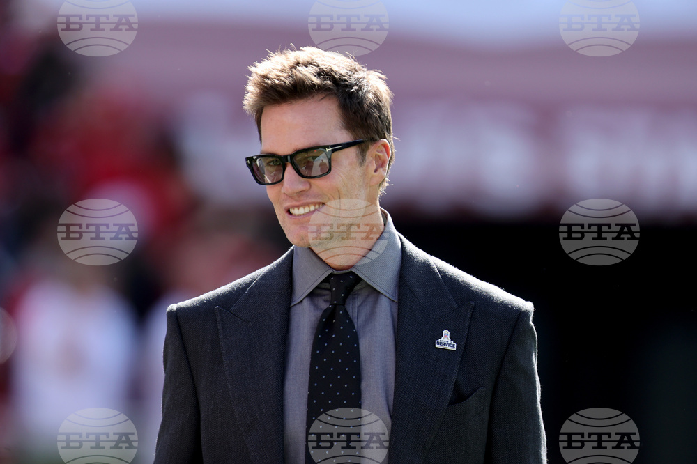 Flag Football-Brady