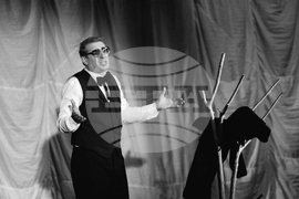 Светослав Пеев, актьор