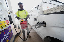 US Iran Oil Prices