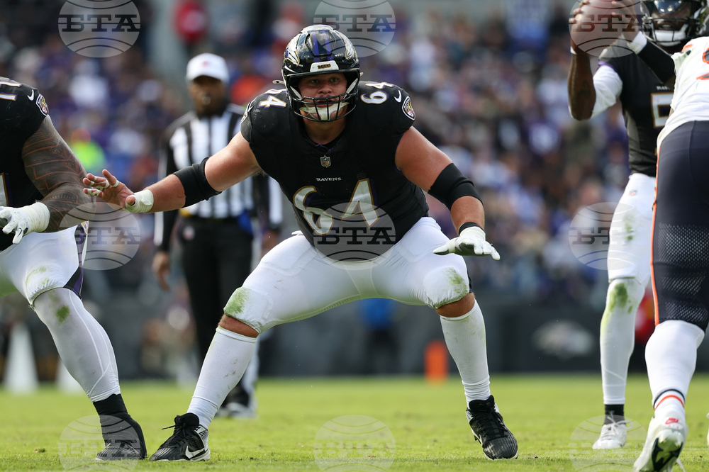 Raiders-Free Agency Football