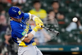 WBC Brazil Britain Baseball