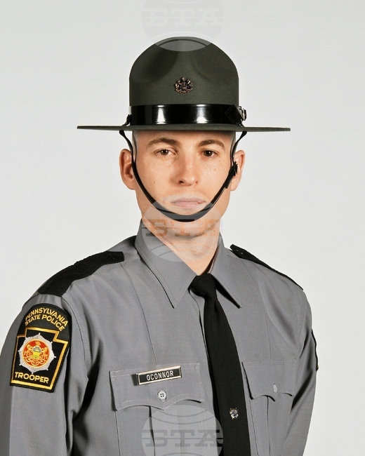 Pennsylvania Trooper Killed