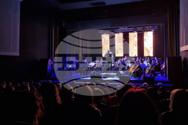 Варна - Нина Николина - спектакъл „Любовни народни песни“