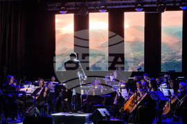 Варна - Нина Николина - спектакъл „Любовни народни песни“