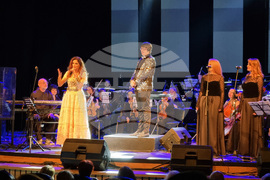 Варна - Нина Николина - спектакъл „Любовни народни песни“