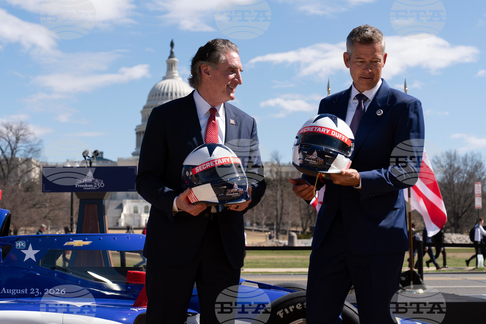 America 250 Washington IndyCar