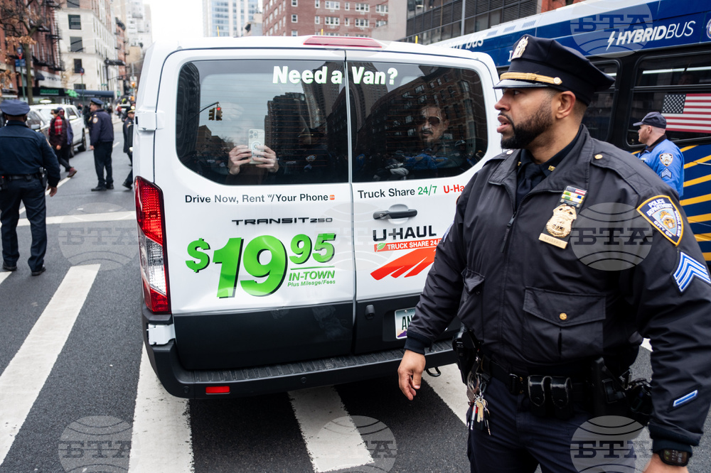 Gracie Mansion Protests