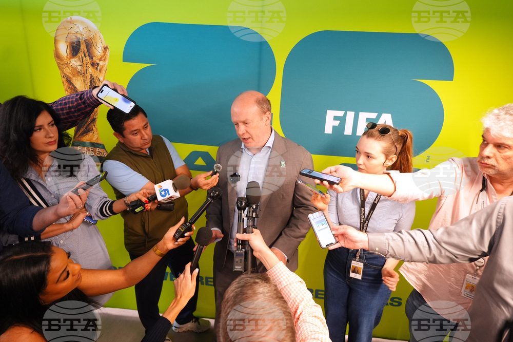 FIFA World Cup 2026