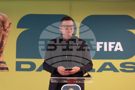 FIFA World Cup 2026