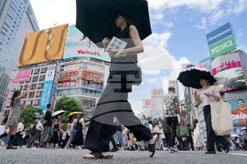 Honolulu Rail System