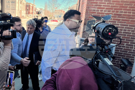 Pariots Barmore Assault