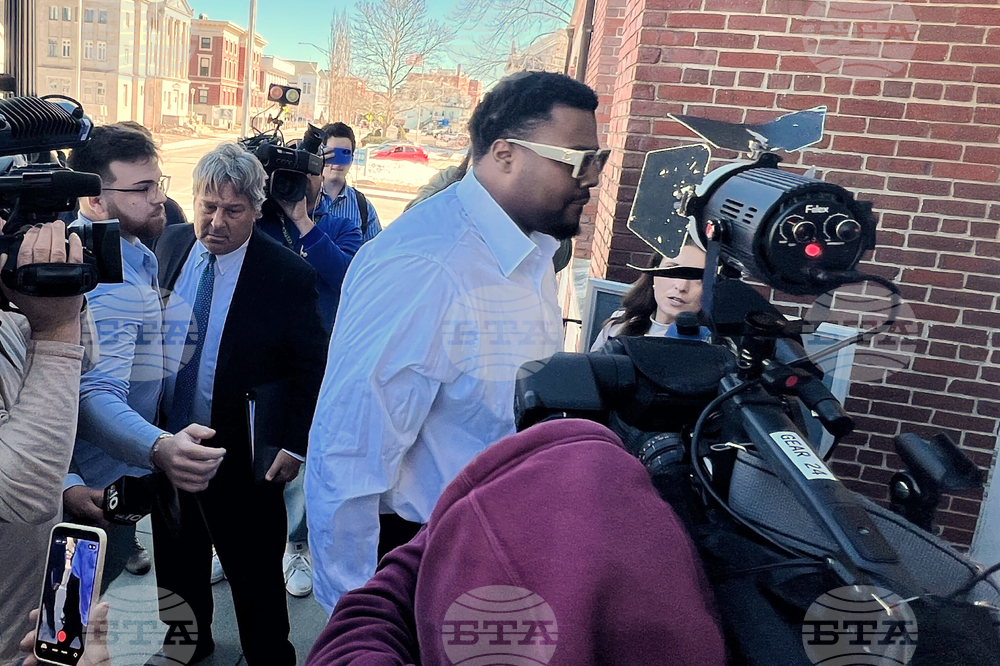 Pariots Barmore Assault