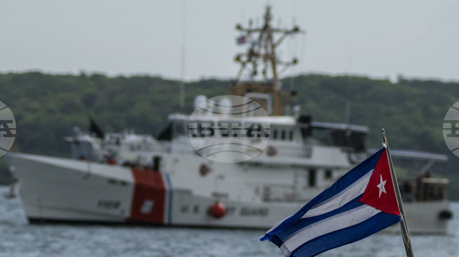 Западни издания коментират инцидента, при който четирима души бяха застреляни в териториалните води на Куба при престрелка с граничари