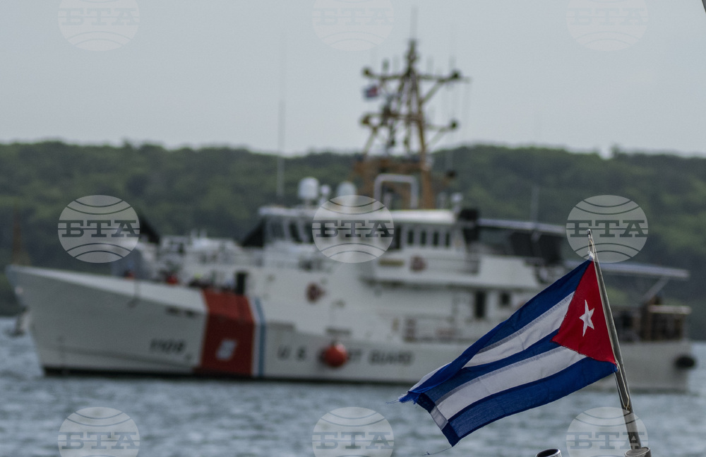 Западни издания коментират инцидента, при който четирима души бяха застреляни в териториалните води на Куба при престрелка с граничари