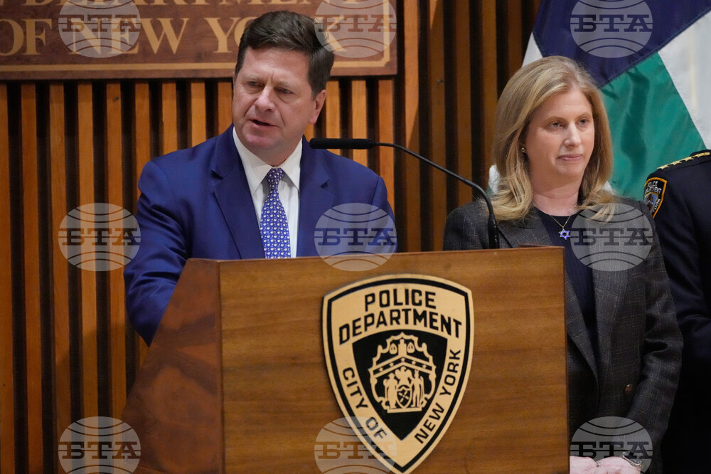 Gracie Mansion Protests