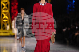 France Fashion Chanel F/W 26/27