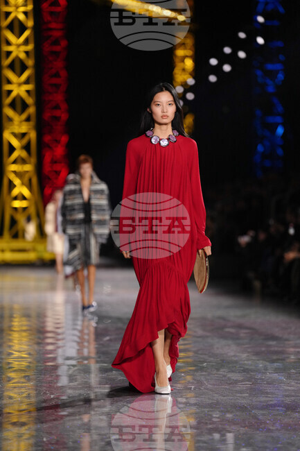 France Fashion Chanel F/W 26/27