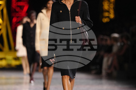 France Fashion Chanel F/W 26/27