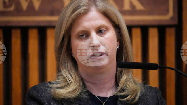 Разследване на полицейско насилие над тъмнокож мъж започна в Ню Йорк