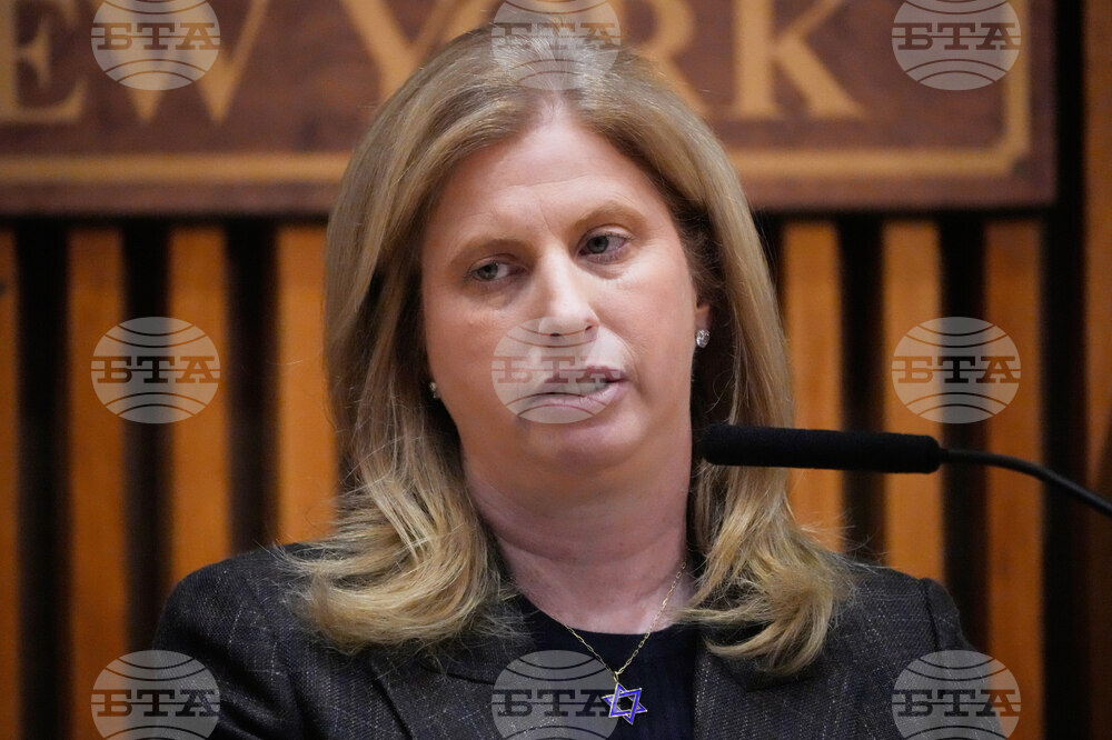 Gracie Mansion Protests