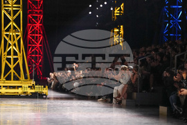 France Fashion Chanel F/W 26/27