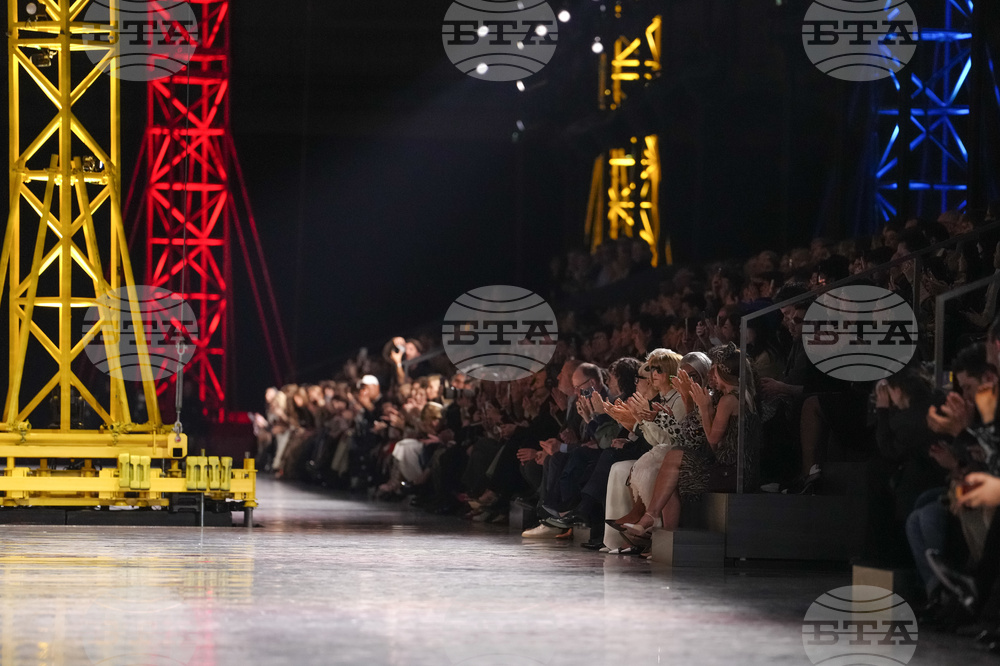 France Fashion Chanel F/W 26/27