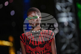 France Fashion Chanel F/W 26/27